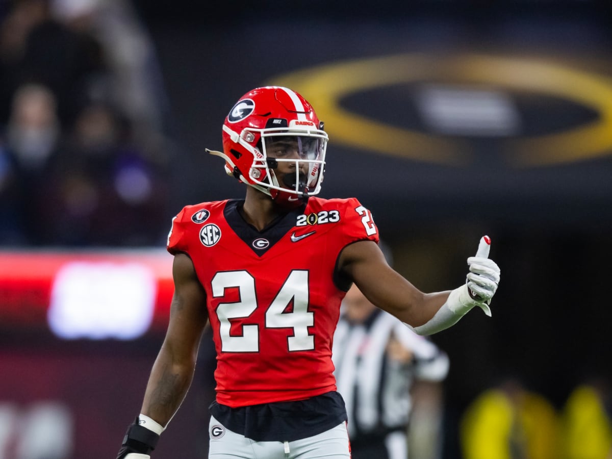 Best college football DB rooms: Georgia, Texas A&M loaded with secondary  talent entering 2022 season 