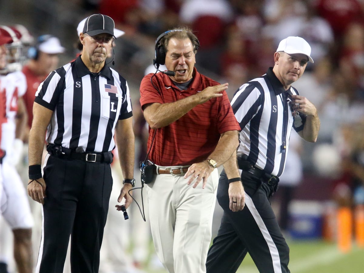 Alabama football recruiting: What will Nick Saban do with 2023 class?