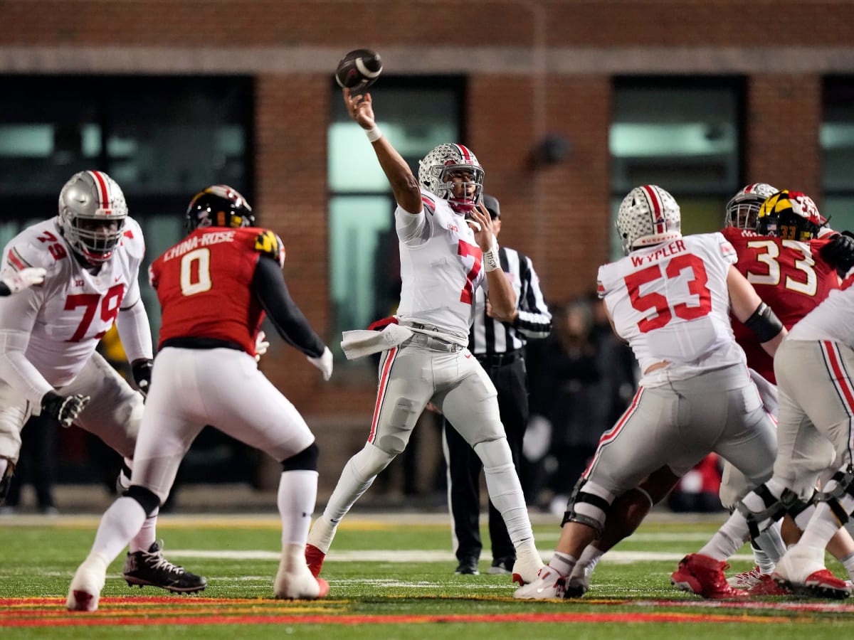 New Day” Of College Football Has Broken Ohio State - Mike Farrell Sports