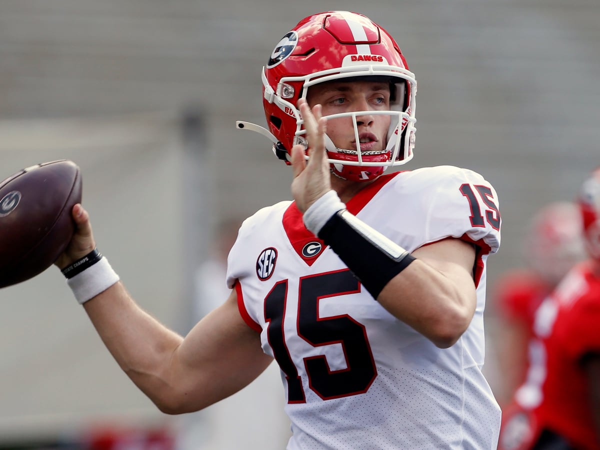 Spring Game Recap: Georgia Bulldogs - Mike Farrell Sports