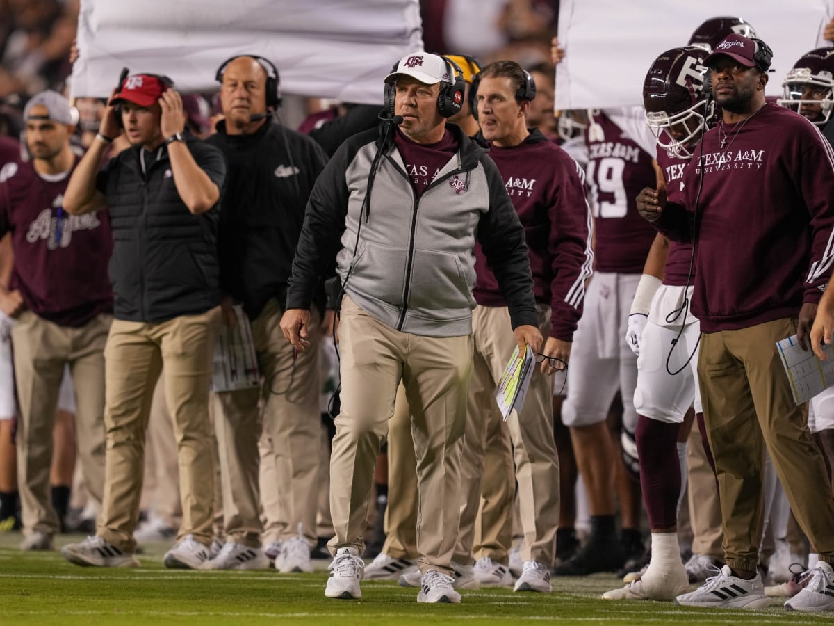 Texas A&M signs best college football recruiting class ever