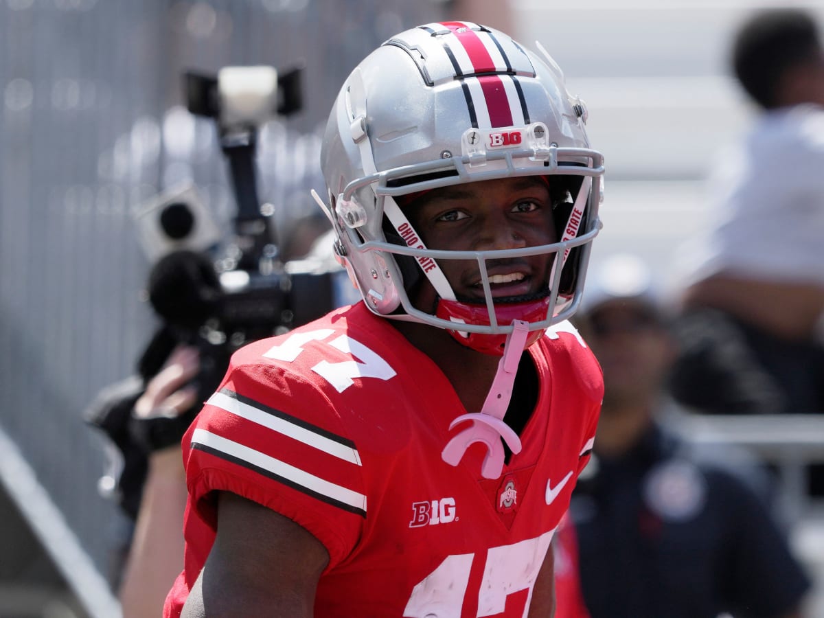 Big Ten preview: Ohio State is ahead of a talented pack of contenders