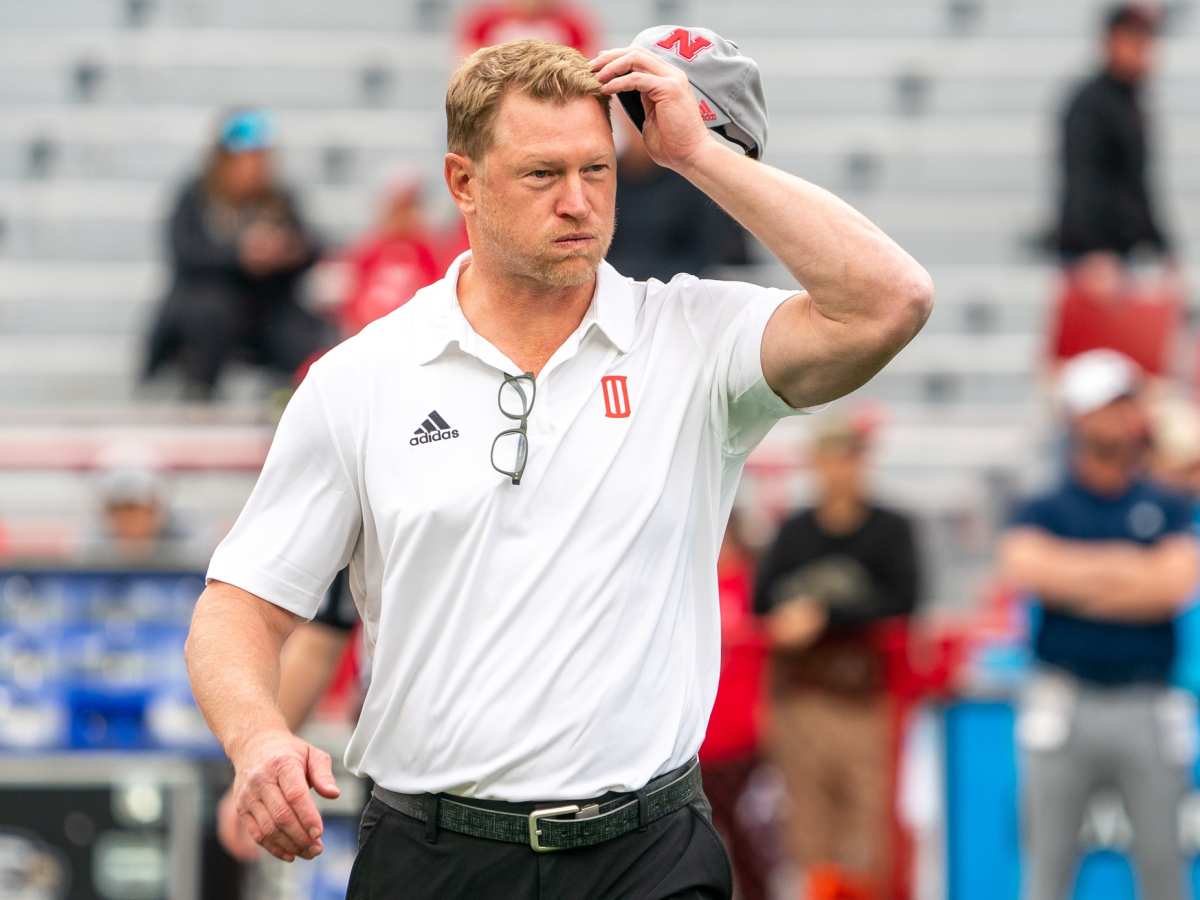 Where is Scott Frost Coaching? A Comprehensive Insight