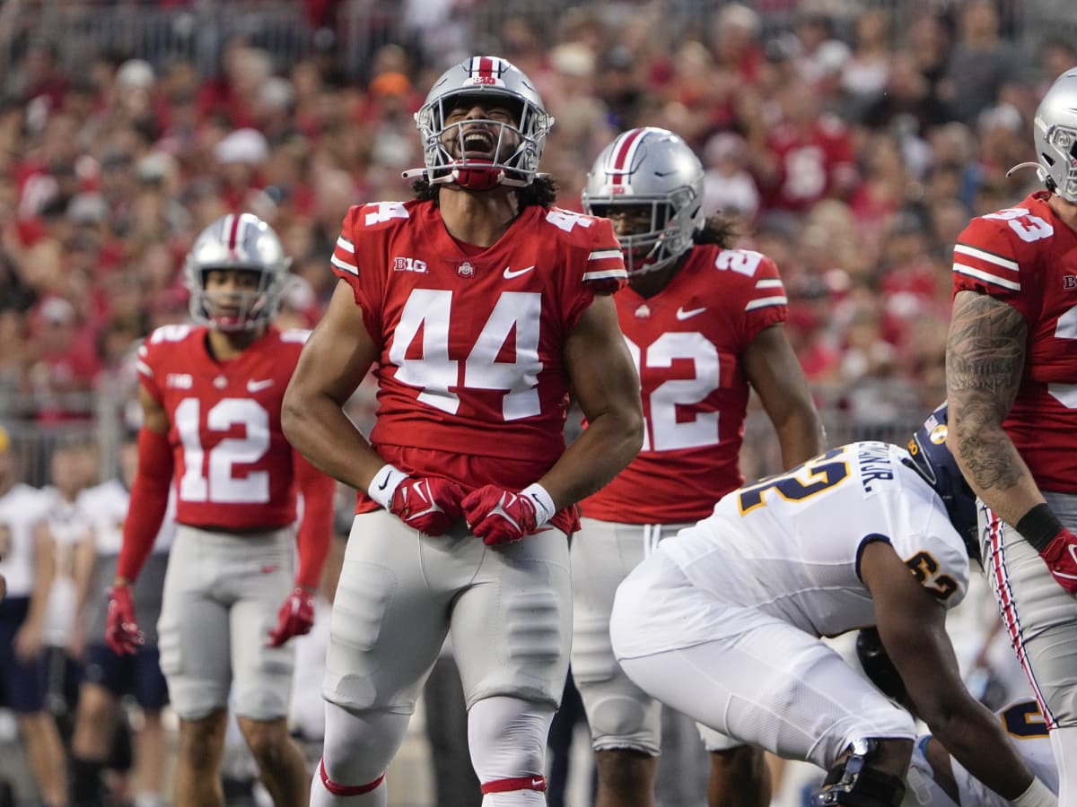 Ohio State Football team must be ready right away