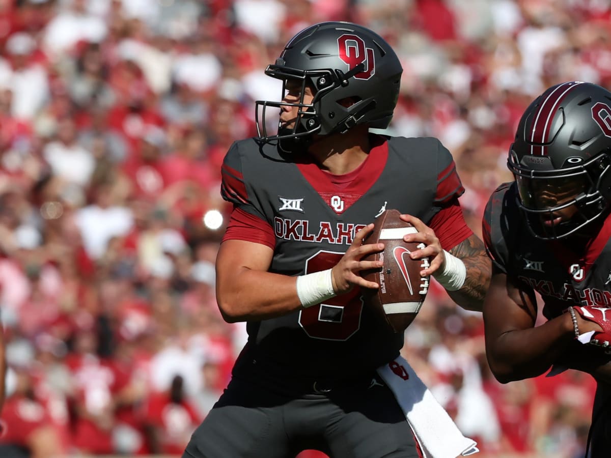 Dillon Gabriel transfers to Oregon: Former Oklahoma, UCF