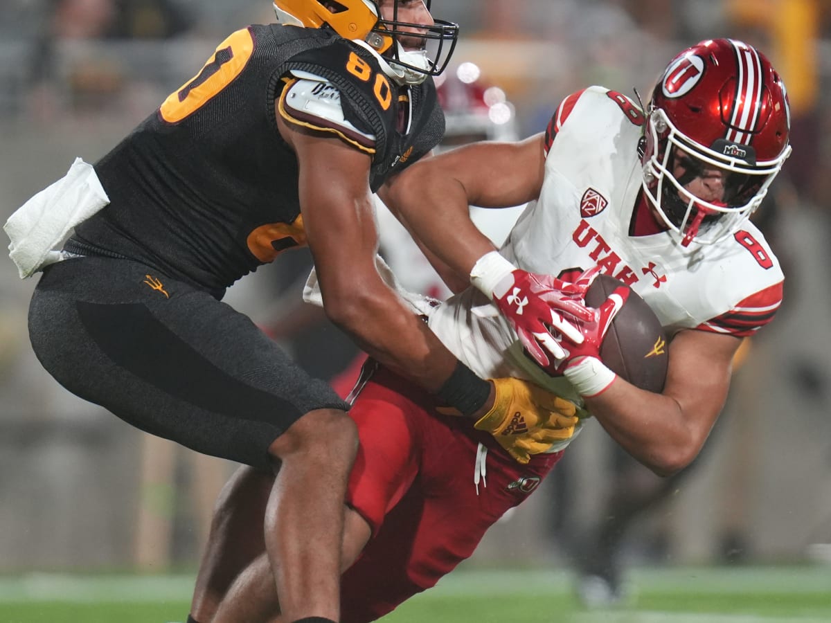 Utah football: When it comes to the defensive line, Utes are in the deep end