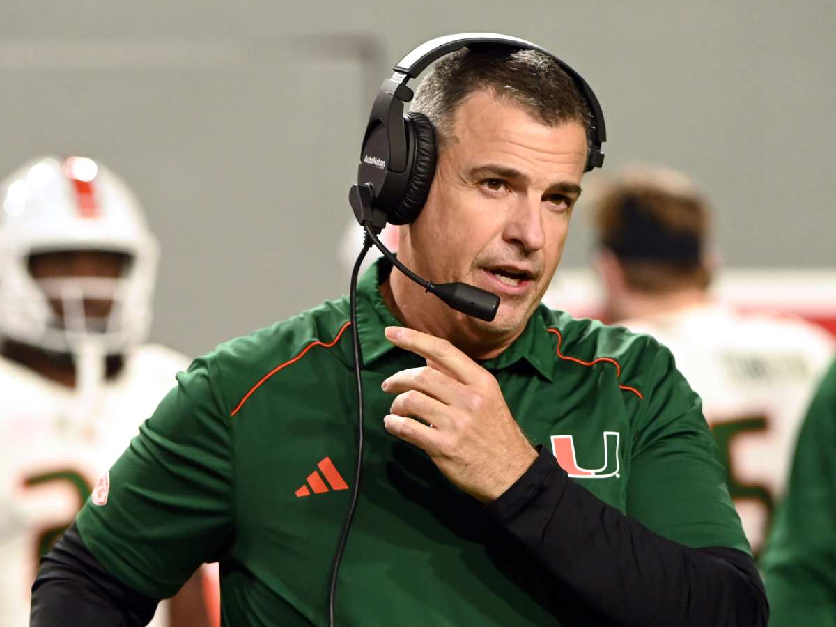 College Football Coaches Hot Seat 2025: Who's on the Line?