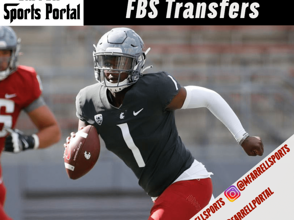 2023 FCS Transfer Portal Rankings: Top Offensive Players to Land FBS Spots  This Fall