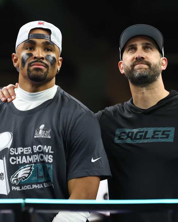 Philadelphia Eagles
