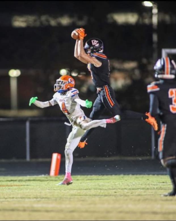 2026 WR Ethan Driver 