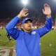 Connection to Edwards: Played fullback for Edwards between 1998-2000 Current Position: BYU Cougars head coachSitake has led the Cougars to back to back 10 win seasons and leads the Cougars against Baylor in Week 2.