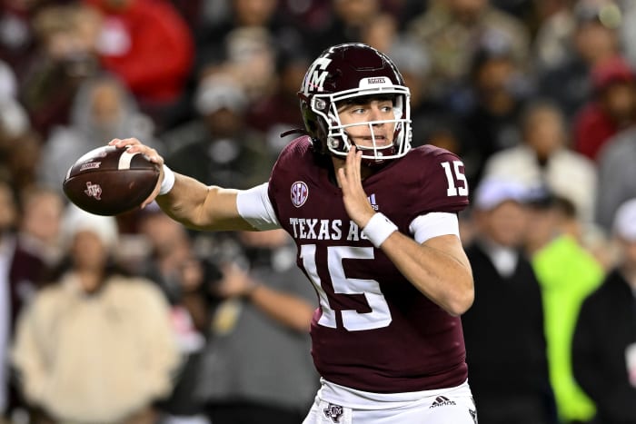 Fact or Fiction: Texas A&M’s Struggles, Michigan’s Title Defense, and ...