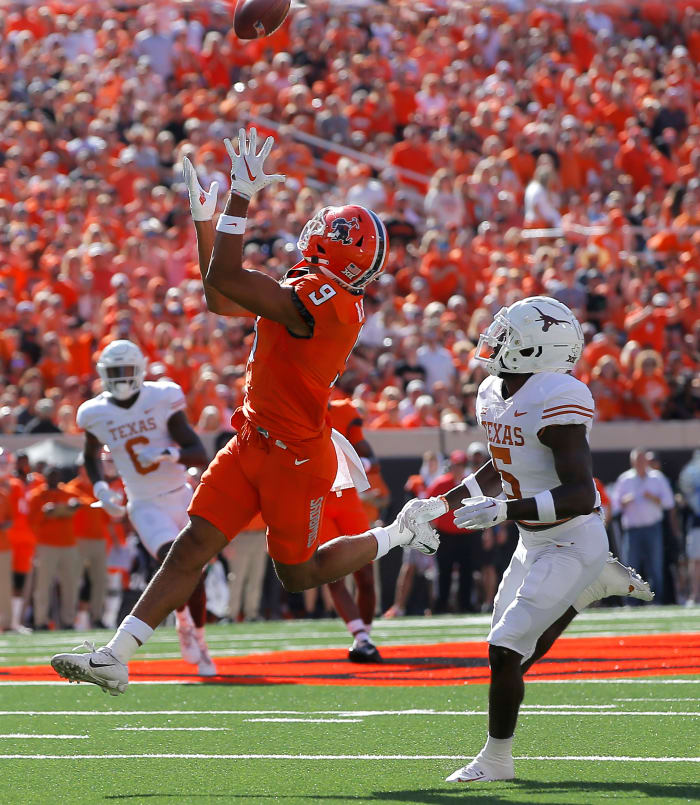 Scouting The Portal: Bryson Green, Sean Tyler, J. Michael Sturdivant ...