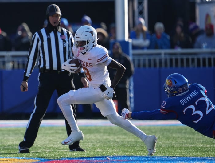 Lone Star Wagers: Best Bets for Texas, Texas A&M, Texas Tech, and the