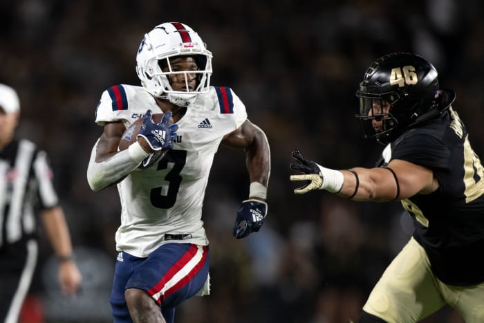 What Does The Future Hold For Utsa, Uab, And The Rest Of The New Aac 