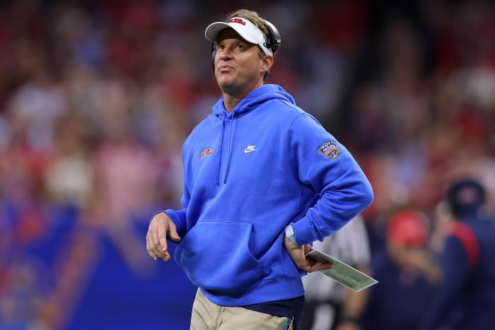 Kiffin To Auburn? Changes In Tuscaloosa? Addressing Rumors From Week 12 ...