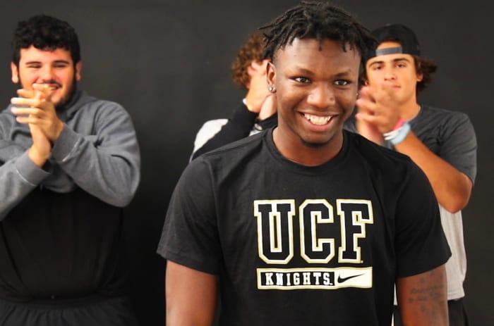 2023 ATH Jason Duclona