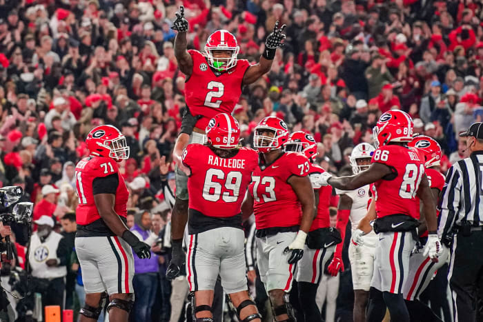 Predicting Every SEC Team's Record - Mike Farrell Sports