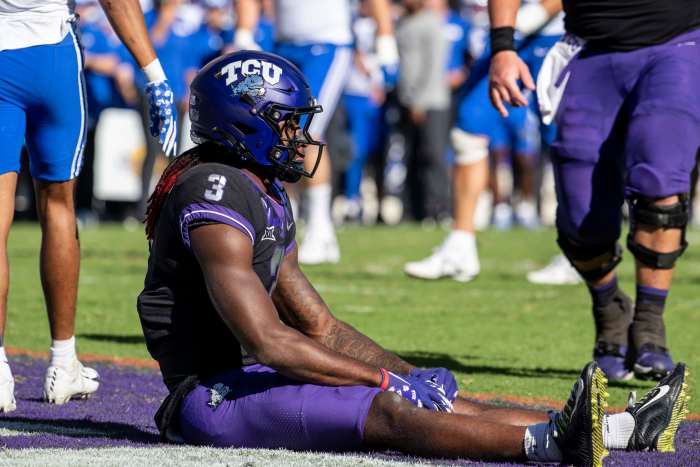 Best Helmets in College Football. Don’t Argue. - Mike Farrell Sports