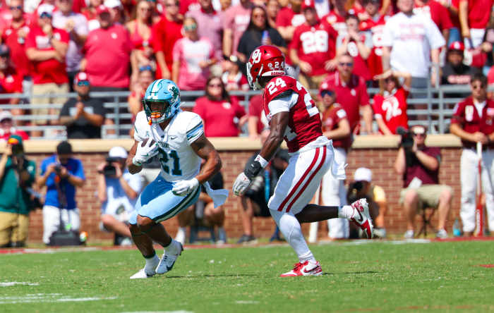 Mateer & Beck Top Five Offensive Transfers Who Will Have the Biggest Impact in 2025 Mike