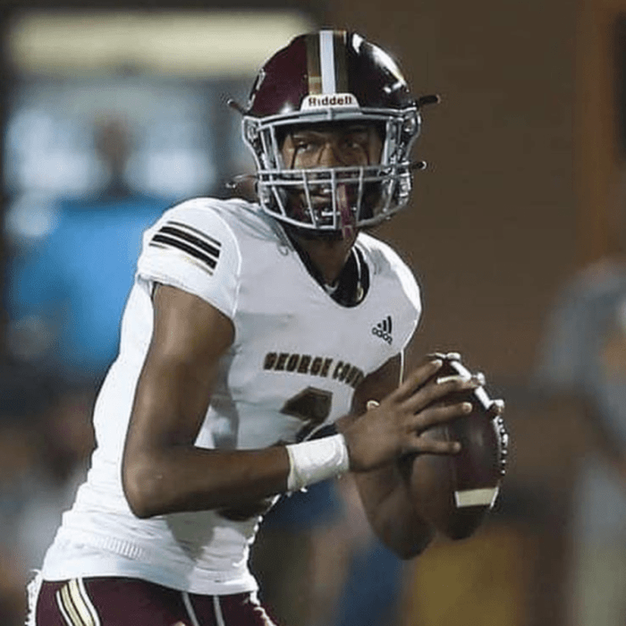 Farrell's Top Ten 2025 Quarterbacks Mike Farrell Sports