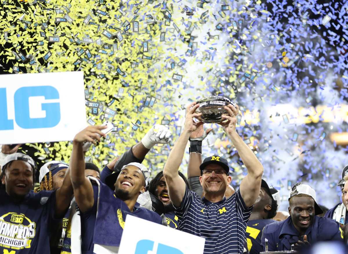 Five Programs Who Have Come Up Just Short of National Championship Glory - Mike Farrell Sports