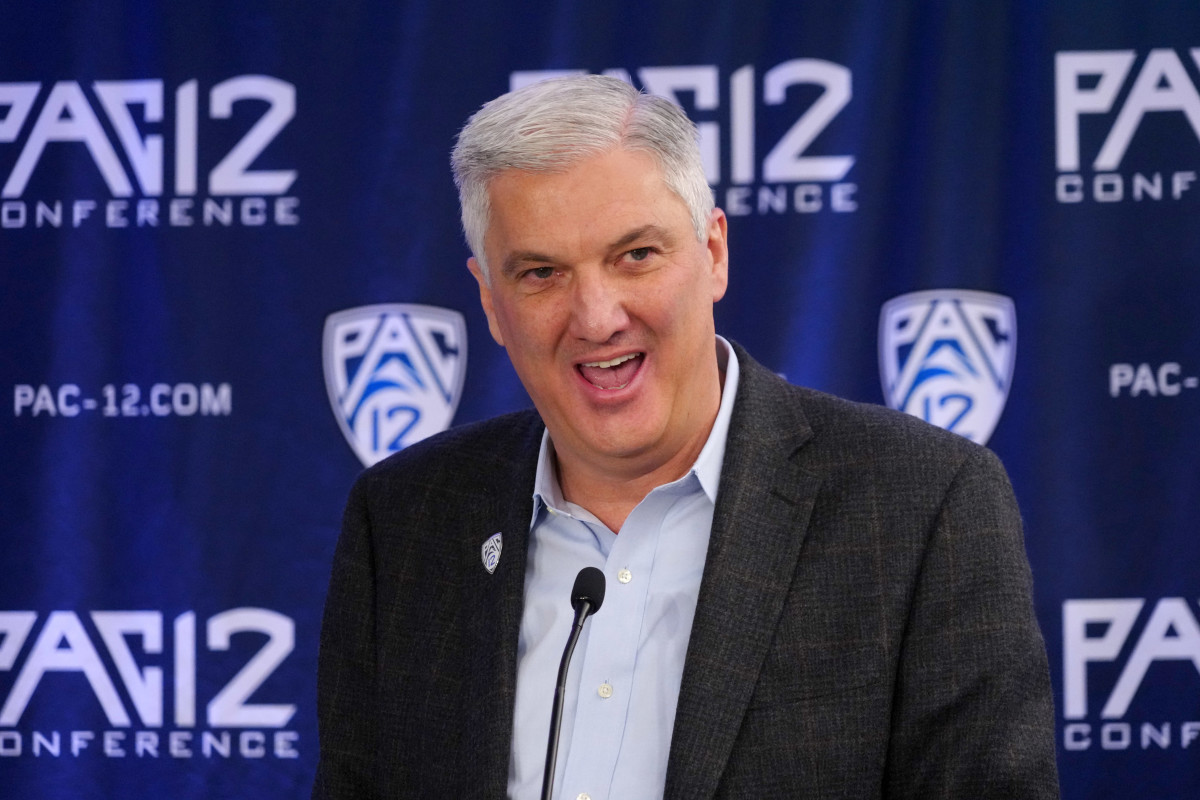 Pac-12 expansion with San Diego State, SMU may be necessary before