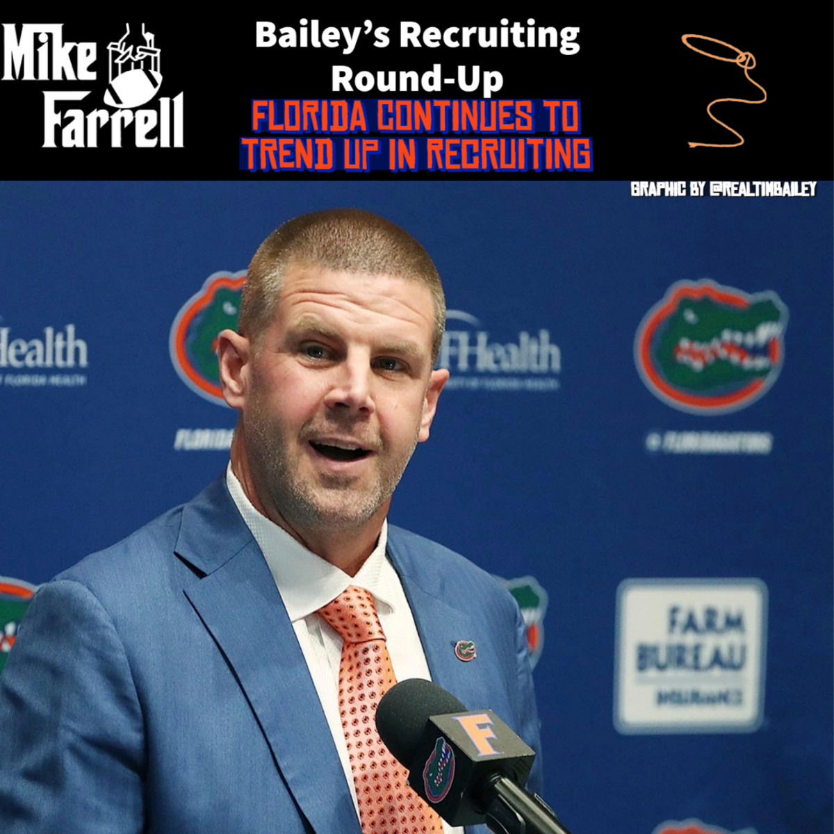 recruiting round-up Florida