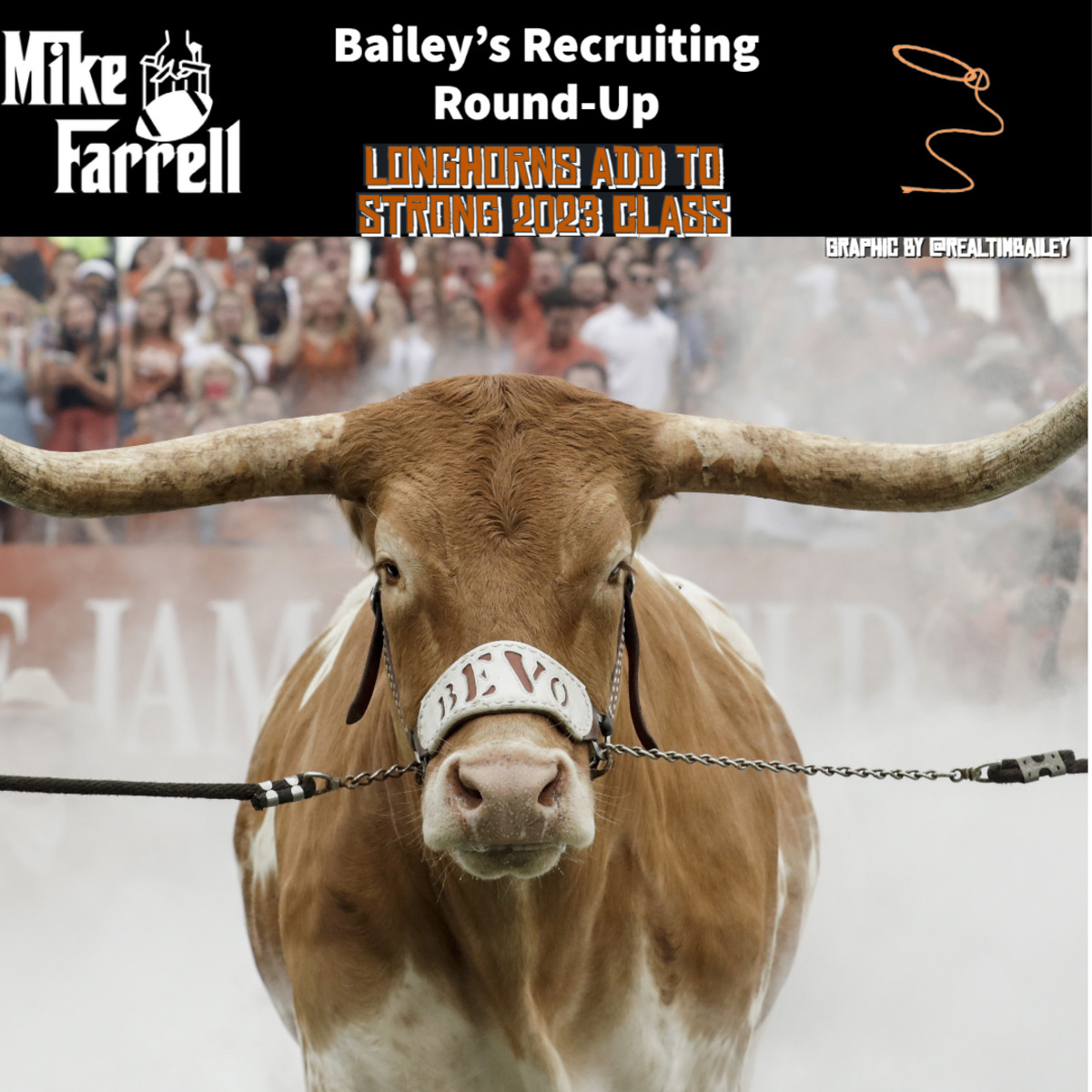 recruiting round-up Texas