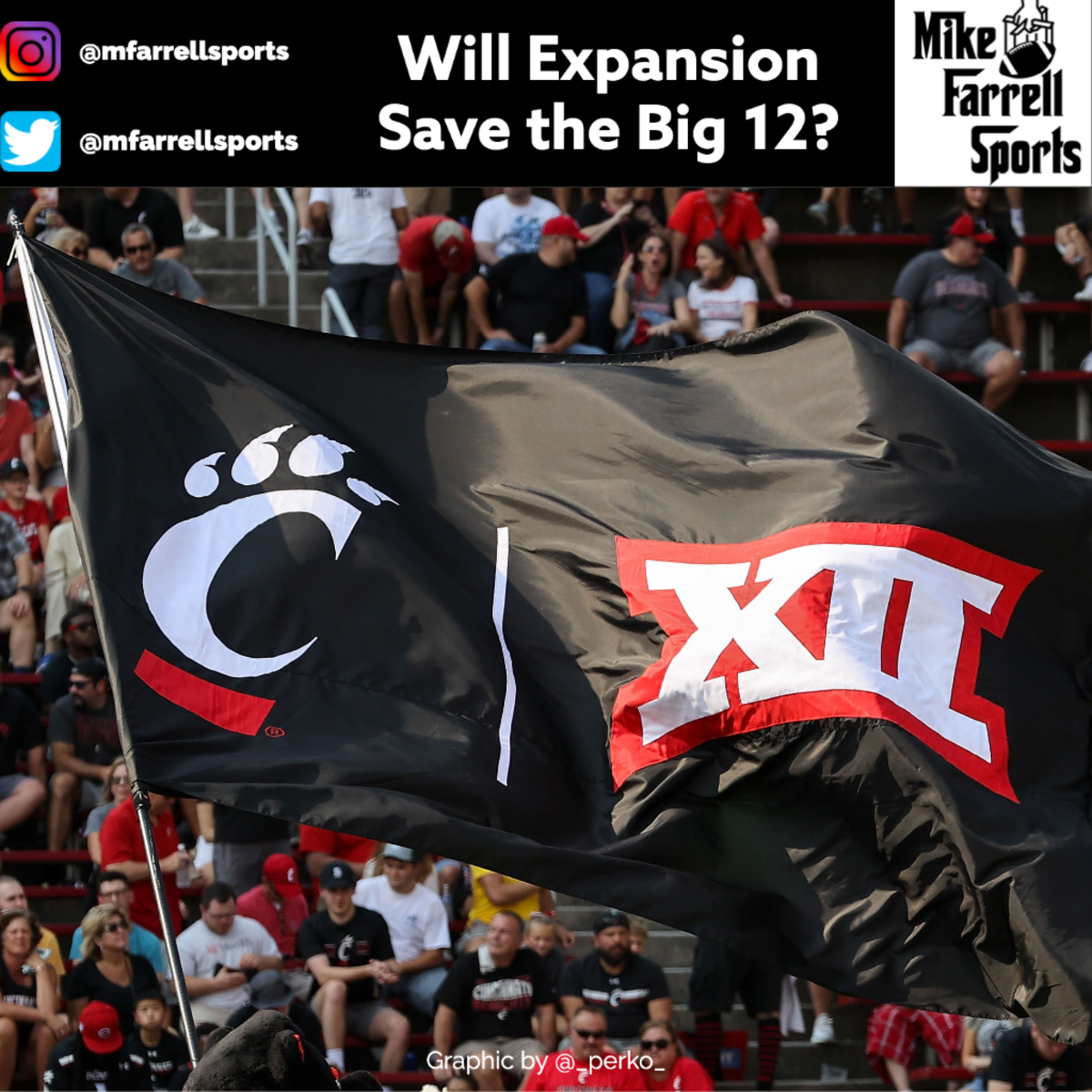 Will Expansion Save the Big 12
