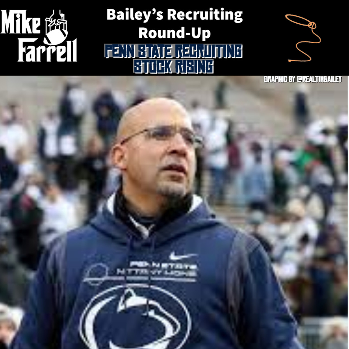 recruiting round-up Penn State
