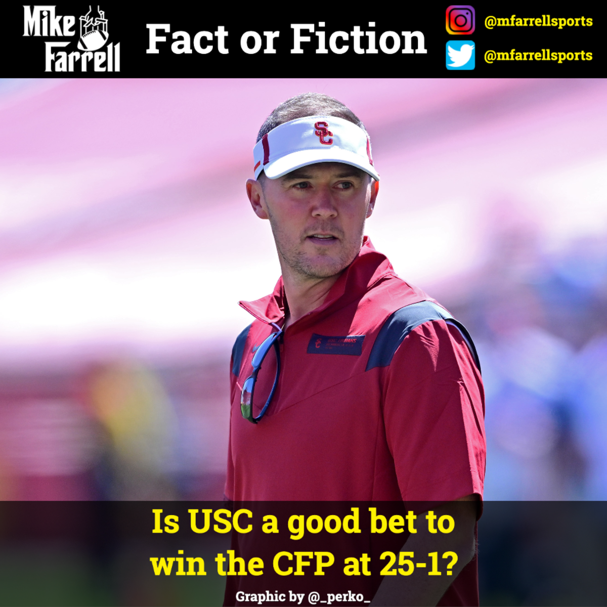 Fact or Fiction - USC