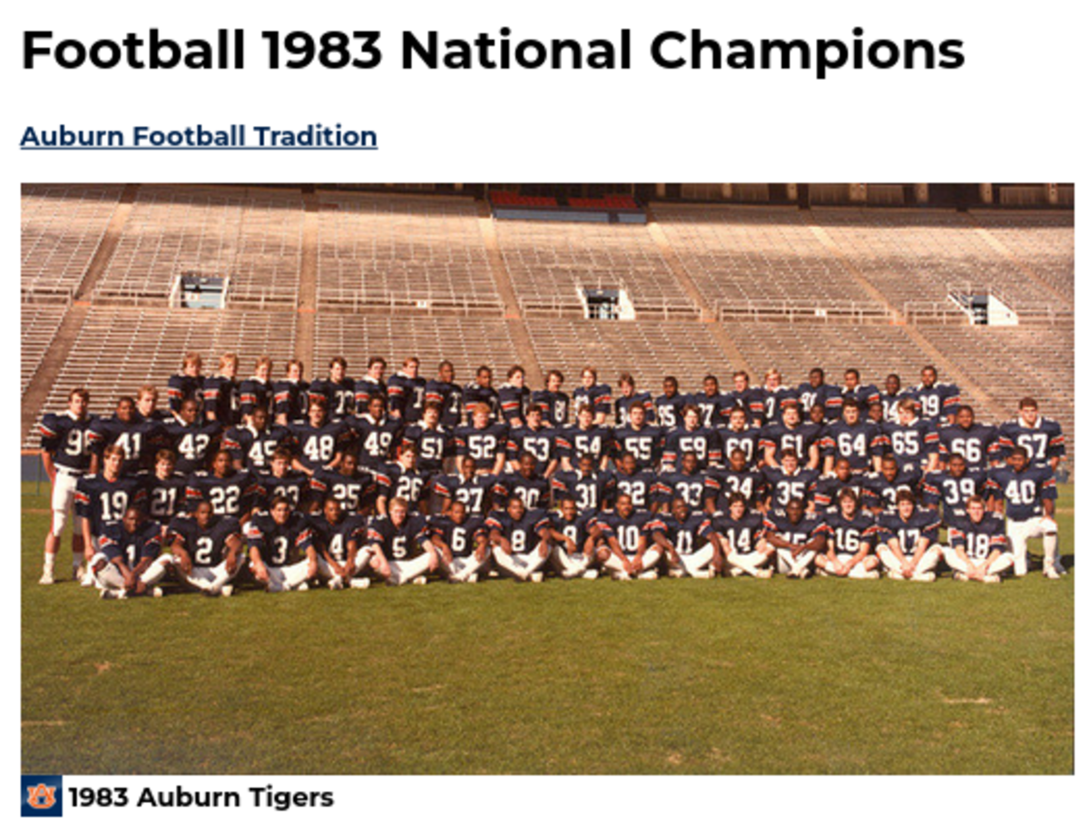 Capture from auburntigers.com (Thanks Kyle)