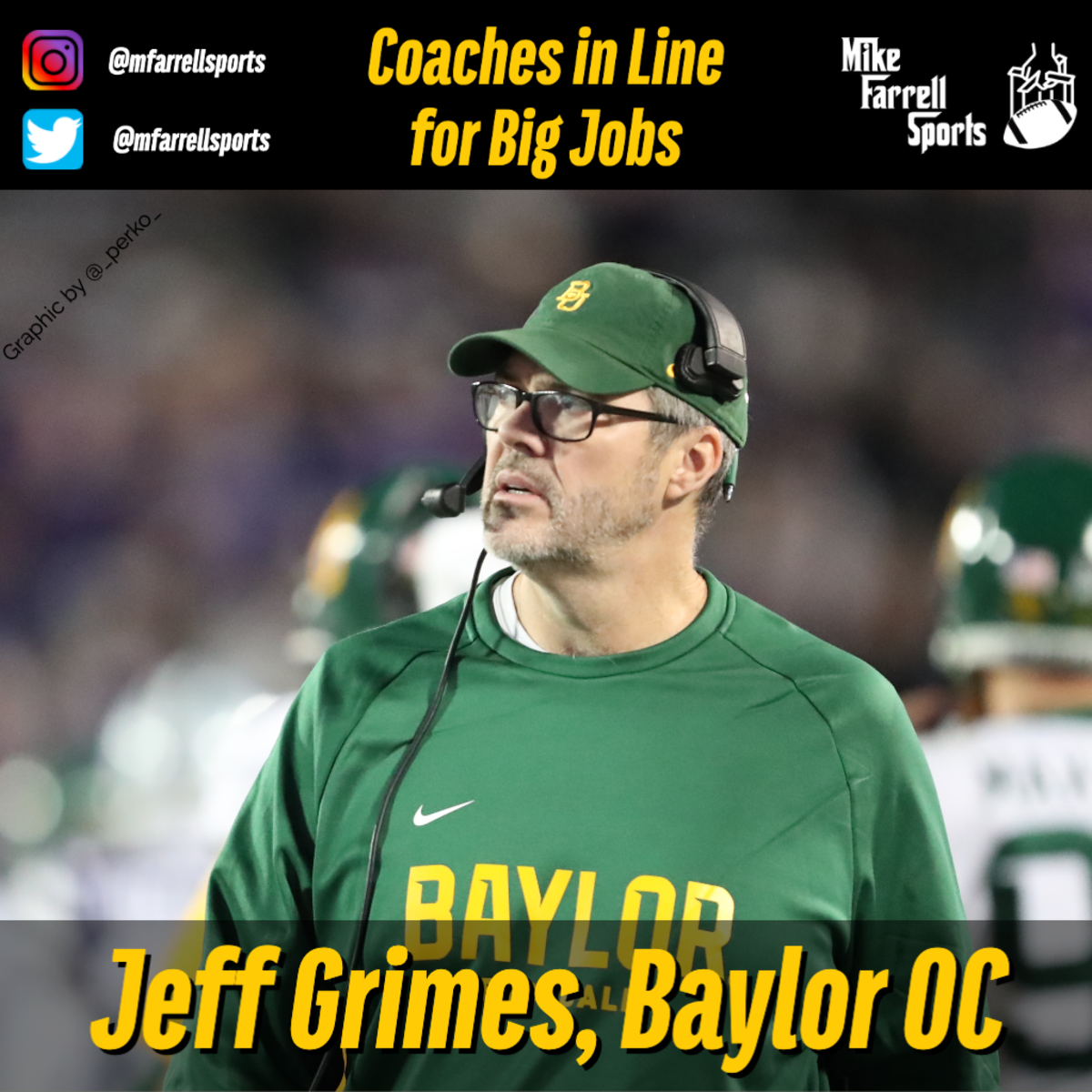 Jeff Grimes Coach