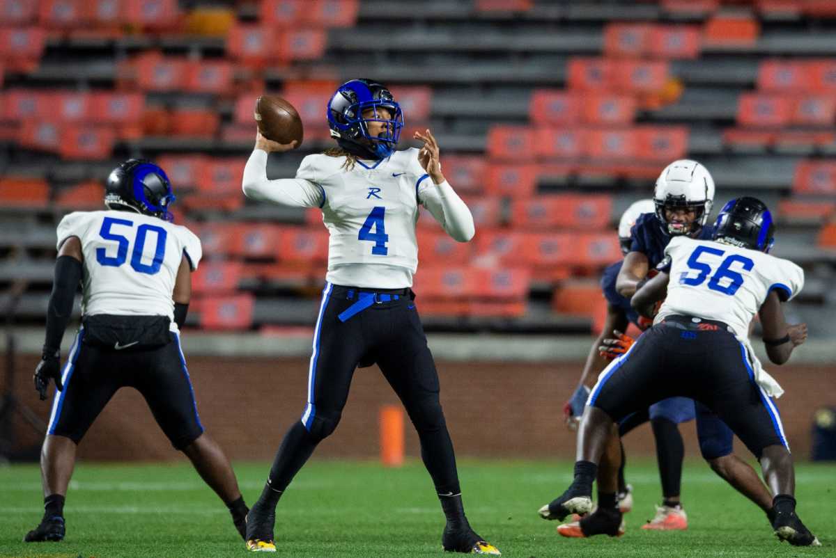 Rankings Recap 2025 QBs 10596 Mike Farrell Sports