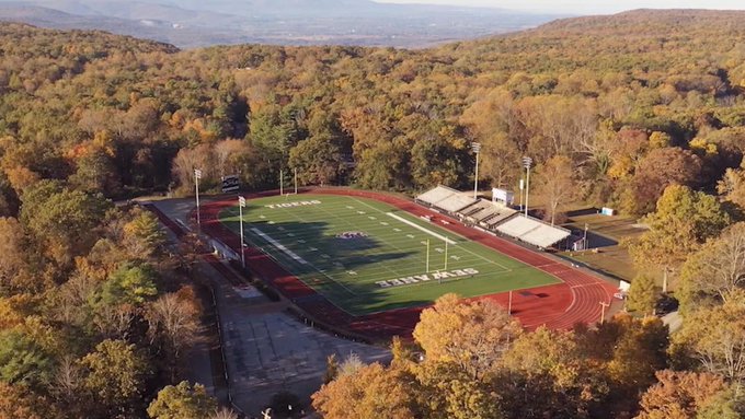 McGee Field
