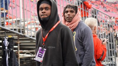 2024 CB Ellis Robinson