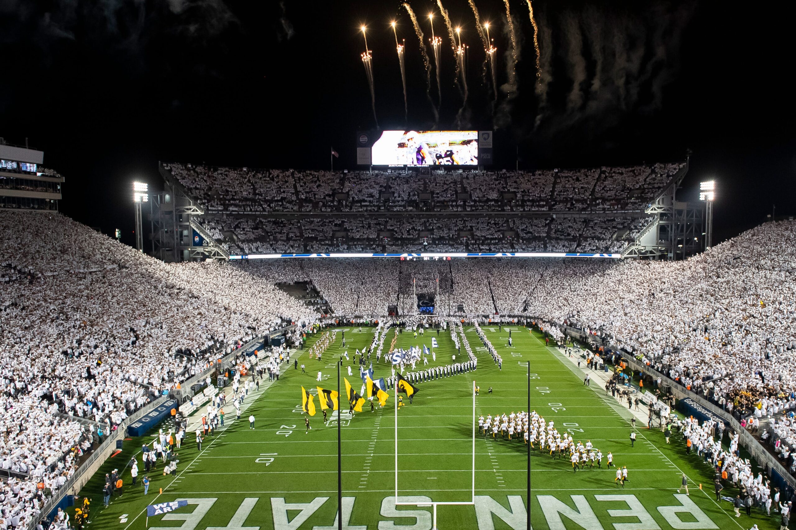 Beaver Stadium
