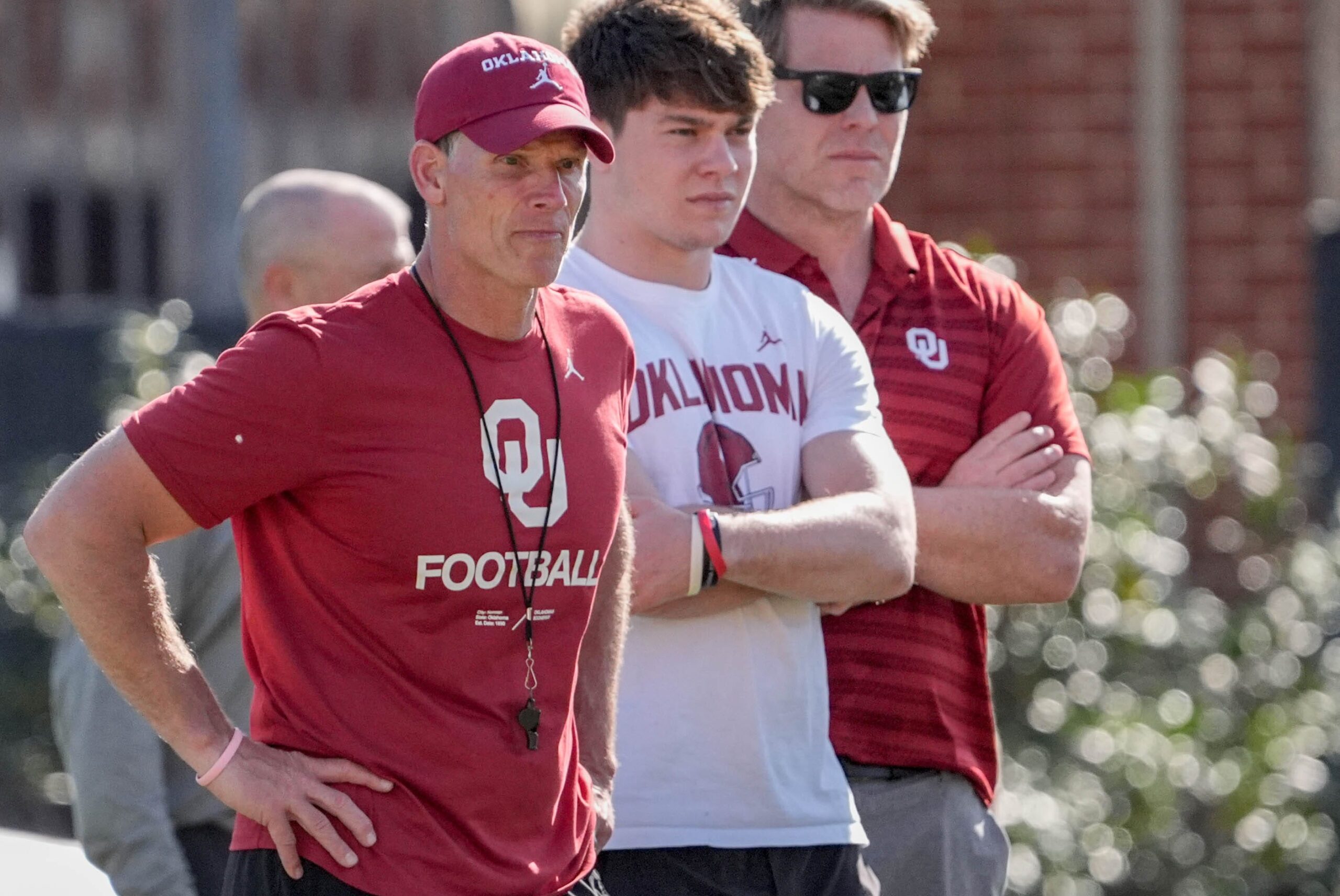 Brent Venables