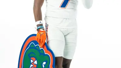 2025 3-star RB Amari Major from Orlando