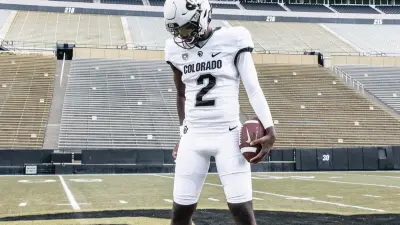 2025 MFS 4-Star QB Antwann Hill from Warner Robbins