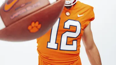 2025 MFS 3-Star QB Blake Herbert from Lawrence