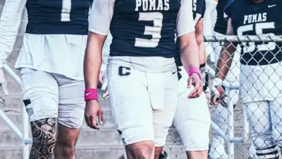2025 MFS 3-Star QB Dash Beierly from Temecula