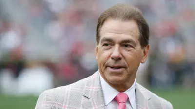 Nick Saban Bryant