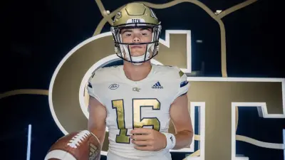 2025 MFS 3-Star QB Mason Mims from Oxford