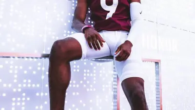 2025 MFS 3-Star QB Kelden Ryan from Fort Worth