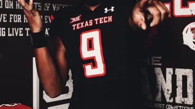 2025 MFS 3-Star QB Lloyd Jones from Hitchcock