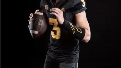 2025 MFS 3-Star QB Michael Tollefson from San Juan Capistrano