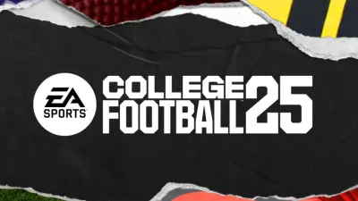 EA Sports NCAA College Football 25
