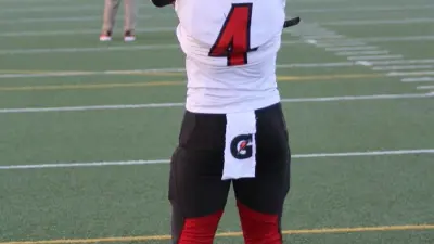 2025 3-star RB Sterling Joseph from Miami
